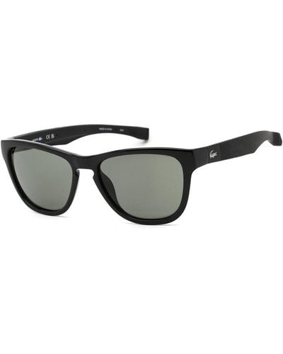 Lacoste L776s 54mm Sunglasses - Black