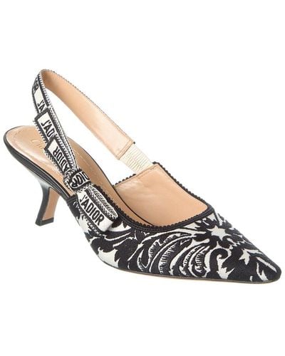 Dior pumps shop price