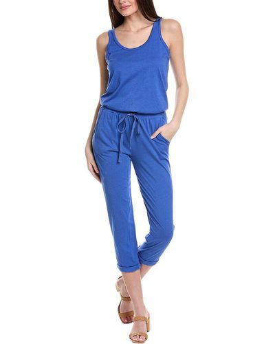 Michael stars utility jumpsuit 2025