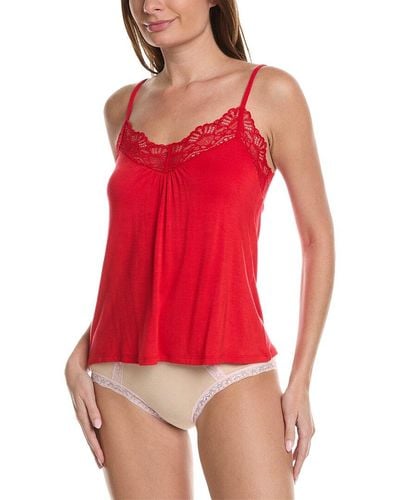 Only Hearts Venice Cami - Red