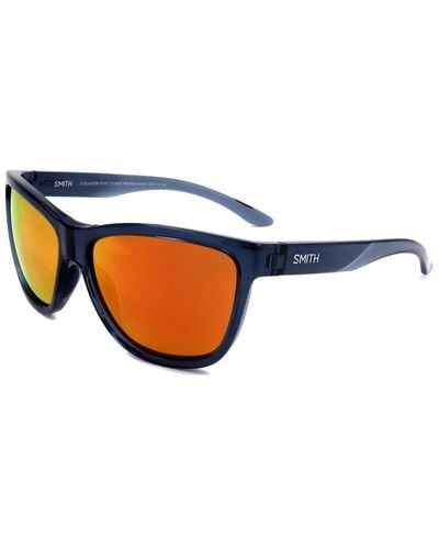 Smith Eclipsesam 59mm Sunglasses - Blue