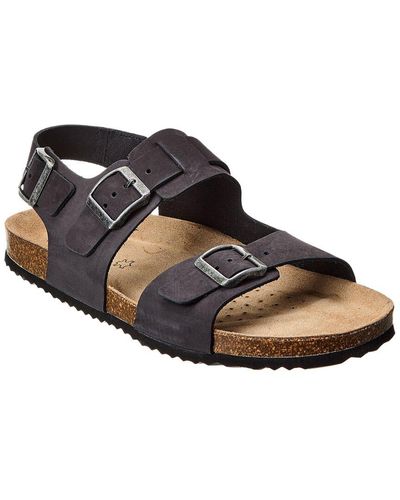 Geox Sandals, slides and flip flops for Men | Online Sale up to 49% off |  Lyst
