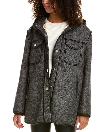 Sandro Casual jackets for Women  Black Friday Sale & Deals up to