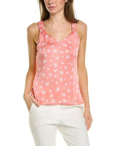 Vince Camuto Sleeveless and tank tops for Women | Online Sale up