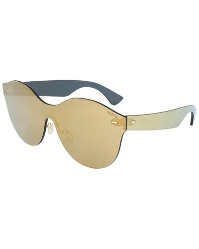 Retrosuperfuture Mona 54mm Sunglasses - Blue