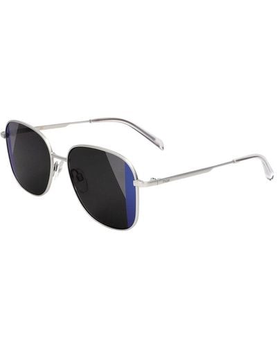 Maje Mj7006 53mm Sunglasses - Black