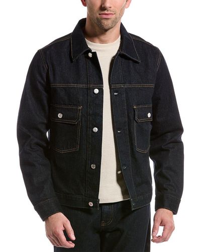 Helmut Lang Jackets for Men | Online Sale up to 80% off | Lyst