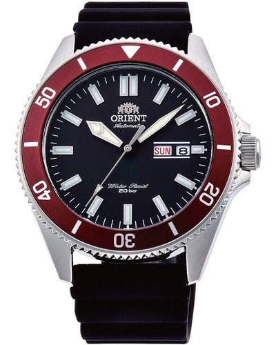 Orient Classic Watch - Black