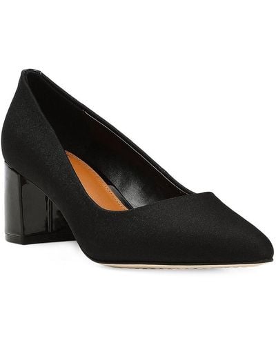 Donald J Pliner Stephani Pump - Black