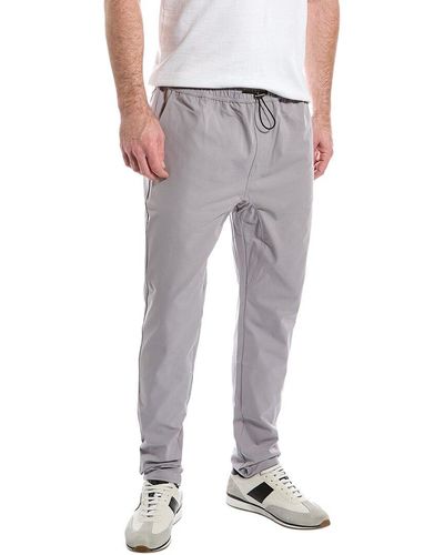 Joe's Jeans Kinetic Flex Pant - Gray