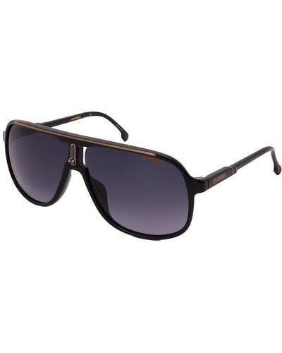 Carrera 1047/s 62mm Sunglasses - Blue