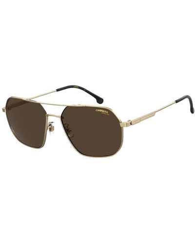 Carrera 1035/gs 58mm Sunglasses - Brown