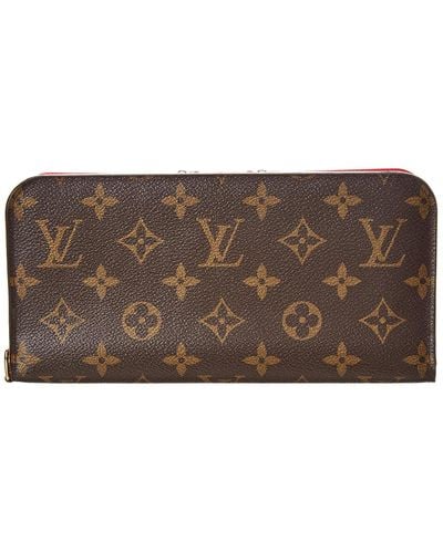 Louis Vuitton Christmas Wallets for Women for sale