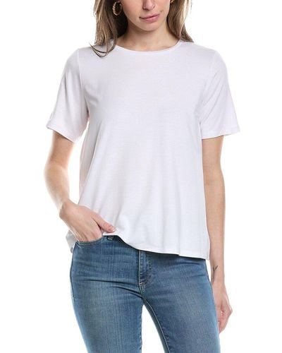 Eileen Fisher T-shirt - White