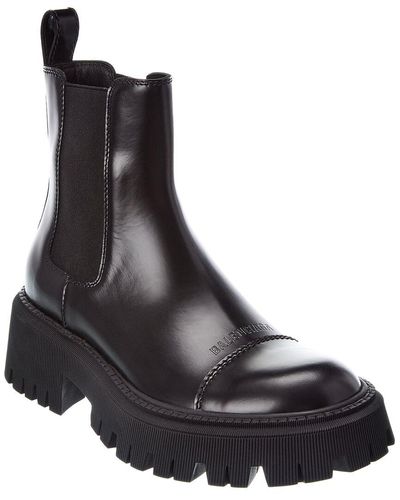 Balenciaga Boots Women | Online Sale up 60% | Lyst