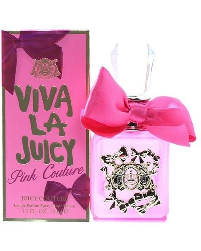 Juicy Couture 1.7Oz Viva La - Pink