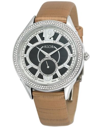 Alor Watches for Women | Online Sale up to 82% off | Lyst