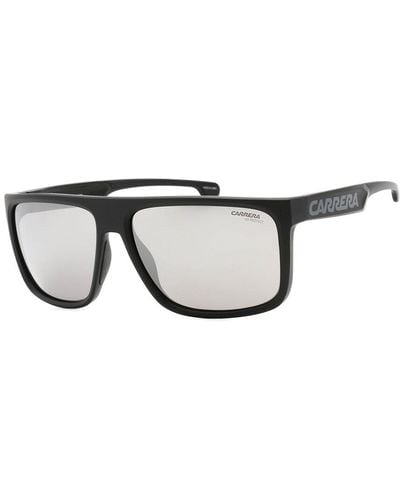 Carrera Carduc 011/S 61Mm Sunglasses - Black