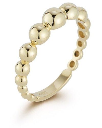 Ember Fine Jewelry 14k Ring - Metallic