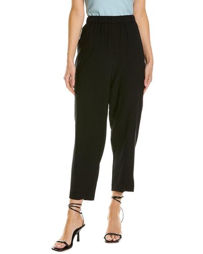 Vince Camuto Capri and cropped pants for Women | Online Sale up to 72% ...