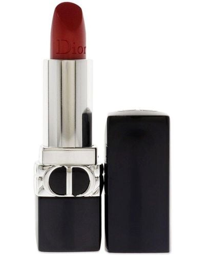 Dior Dior 0.12Oz Rouge Dior Couture Lipstick Satin - Multicolour