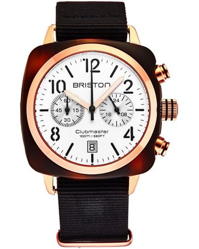 Briston Watches for Men | Online Sale up to 81% off | Lyst Canada