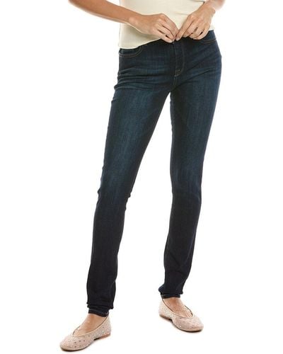 DL1961 Florence Super Model Skinny Leg Jean - Blue