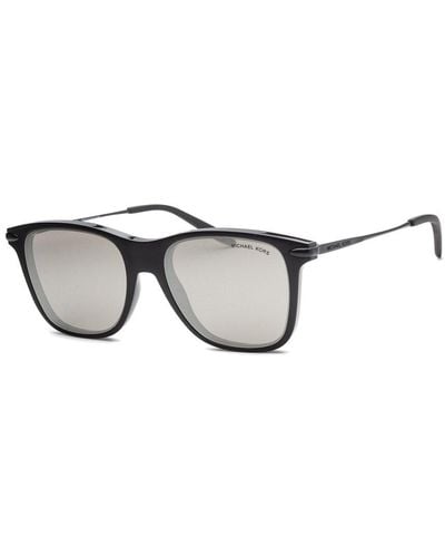 Michael Kors Mk2155 55mm Sunglasses - Black
