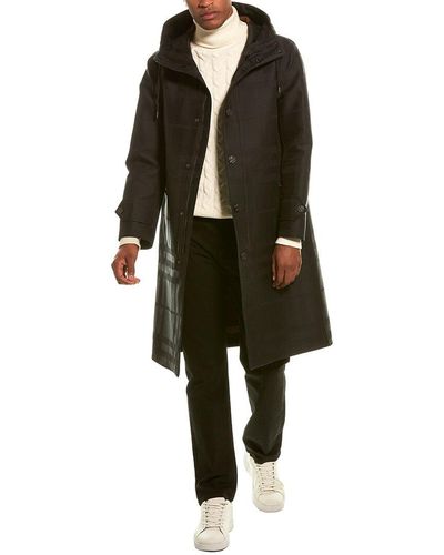 Peep beskydning Produktiv Burberry Coats for Men | Online Sale up to 73% off | Lyst