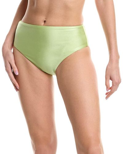 VYB Tame Vintage Bikini Bottom - Green