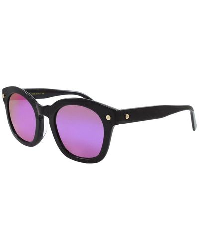 MCM 634sa 52mm Sunglasses - Purple