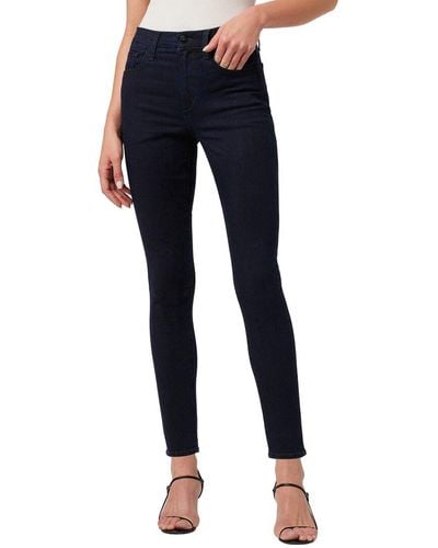 Joe's Jeans The Charlie Hundred Percent Ankle Skinny Leg Jean - Blue