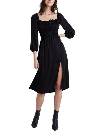 Black Bella Dahl Dresses for Women | Lyst