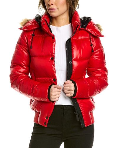Women's Superdry Jackets from C$96 | Lyst Canada