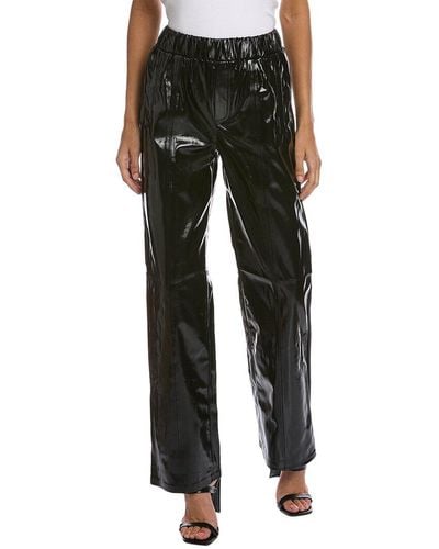 Blank NYC Going Out Pull-on Pant - Black