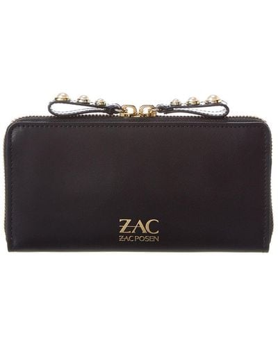 Black Zac Posen Accessories: Shop up to −72%