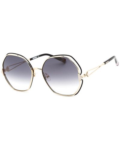 Missoni Mis 0075/s 59mm Sunglasses - Blue