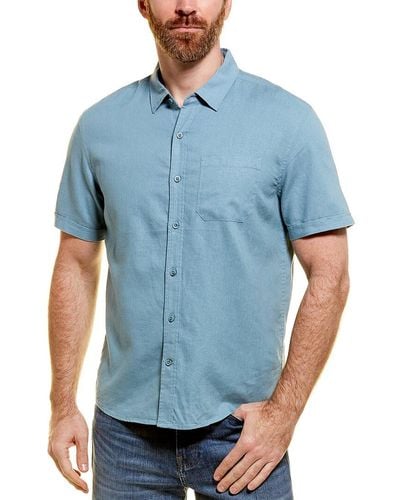 Green Magaschoni Shirts for Men | Lyst