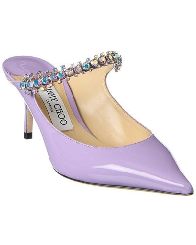 Jimmy Choo Pump shoes for Women | Online Sale up to 59% off | Lyst