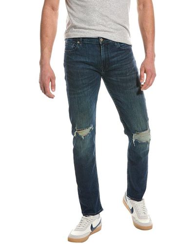 7 For All Mankind Jeans for Men | Online Sale up to 78% off | Lyst