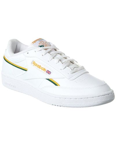 Reebok Club C 85 Sneakers for Men - Up to 60% off | Lyst