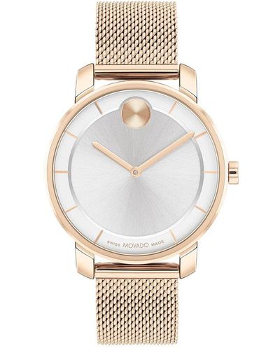 Reloj cheap movado macy's