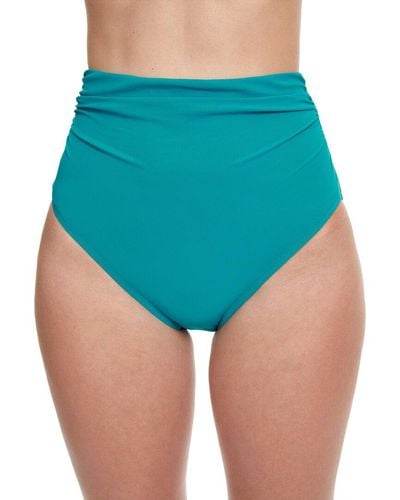 Gottex Bikini Bottom - Blue