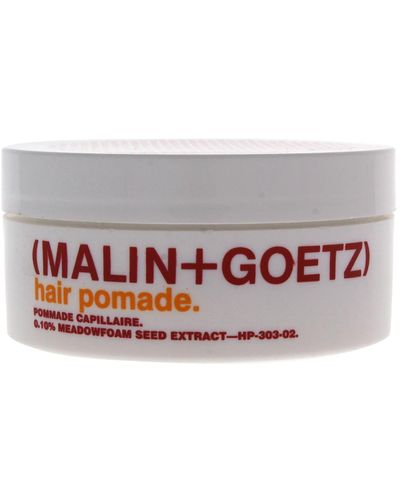Malin+goetz 2Oz Hair Pomade - Grey
