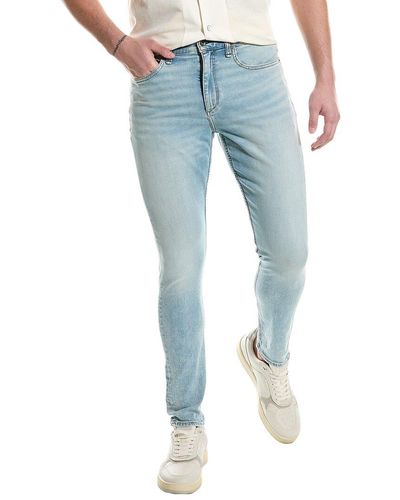 Rag & Bone Fit 1 Hank Skinny Jean - Blue