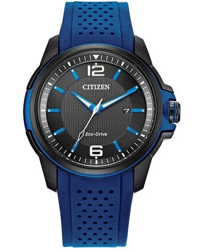 Citizen Drive Eco-drive Watch - Blue