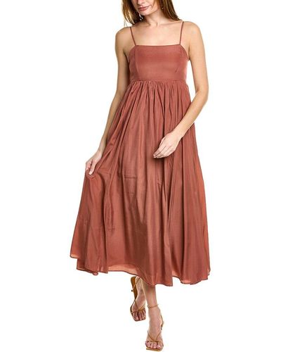 Bardot Casual and summer maxi dresses for Women | Online Sale up to 80% off  | Lyst