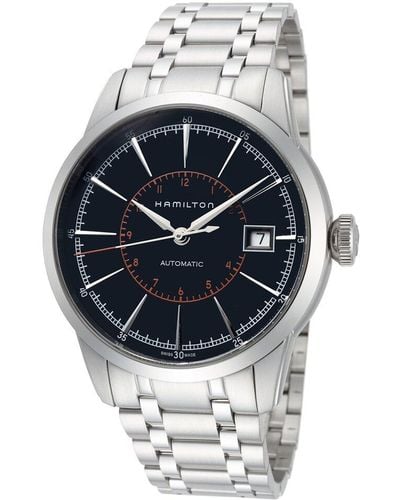 Hamilton American Classic Watch - Gray
