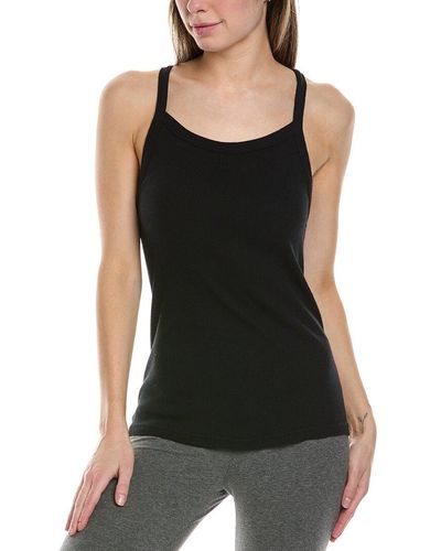 Strut-this Laguna Tank - Black