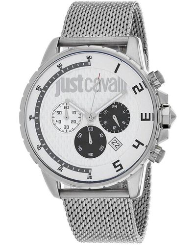Just Cavalli Sport Watch - Gray